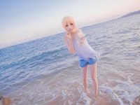 精品更新：星之迟迟纯爱之槛免费全图摄影精选不容错过