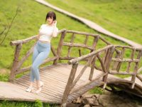 如梦如幻的星之迟迟之类的网红：瑰丽摄影之美，精彩记录于拍照照片之中