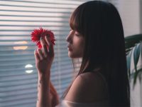 经典重现!星野咪兔春日气泡cos精选大合照