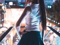 美到爆!星野咪兔星野浴缸一整套作品全曝光