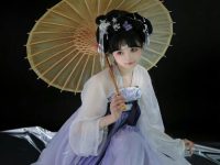 长腿欧巴？还是惊艳少年？看看这位coser的是一只九龄是男的吗吧