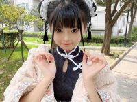 是一只九龄照片高清，这套摄影作品将你带回了古代的宫廷