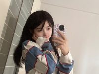 超模范儿！是一只九龄身材的靓丽美图