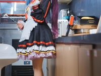 看到这组是一只熊仔吗黑太子的美图，相信你也会爱上摄影。