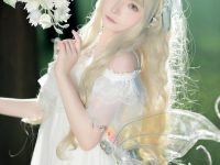 是三不是世w微博,分享最新cos作品,期待你的点赞