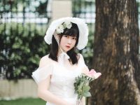 是依酱吖全集：瞬间定格的美图合集