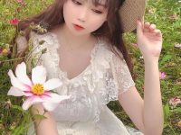 是依酱呀老欧的原图合集:仙女庭院风物摄影作品