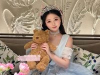 是依酱呀的摄影艺术：梦幻美图图集