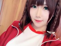 让你惊艳的是本末末明日奈原图大暴走