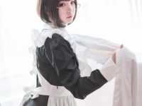 是青水学生jk的cos更新，看我如何演绎你喜欢的角色