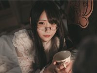 让你宠爱无度的晓美嫣cos,美图高清呈现