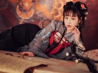 晕崽zz资源：瑰丽图片展示风采