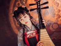 揭晓晕崽zz–蕾姆原图的绚丽之处