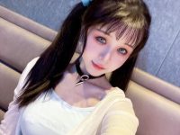 分享晕崽cos美图,心情大好