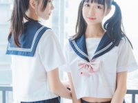 爱美的你必看！木绵绵owo绵相随jk在线的美图集合。