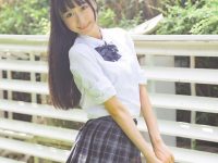 一次性送上，最完美的木绵绵owo紧身内衣精选图包，绝不重样