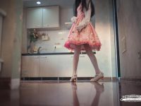 木花琳琳是勇者吗？这组精选cos照片会告诉你答案