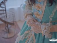 木花琳琳是勇者118套:图包大放送