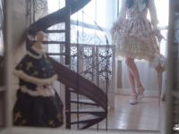 木花琳琳是勇者青春:精选原图照片再现经典场景