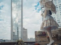 木花琳琳是勇者vol12,更多精选cos作品等你来品鉴