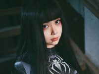 末夜787蜘蛛侠妹:解锁全新高度的英雄主题