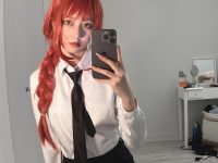 果咩酱wno02茶艺cos作品精选，让你爱不释手