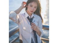 果咩酱w夏的十万图包，让你相见恨晚