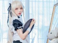 赶快来看“果咩酱小老虎”新作品，每一张都有惊喜