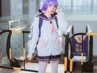 一组精选的果咩酱圣诞节原图,让你感受圣诞节的浪漫气息