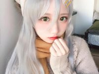 全网燃爆的果咩酱w反派角色原图大集合,跨越次元的美图