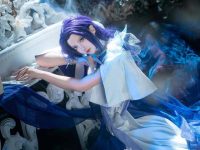 枣糕下野病弃疗接活吗,Cos作品大咖的精美套图,你不容错过