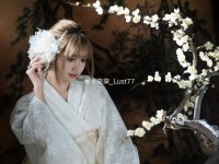 柒柒要乖哦微博，美图推荐合集，满足你的审美