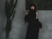 完美照片展现，柒柒要乖额惊叹不已