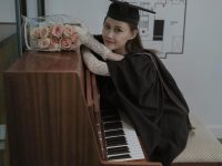 桃昔doll貂蝉摄影大片曝光，美貌尽显，让人为之倾倒