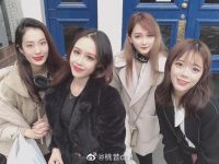 桃昔dollcos苏沐橙：高质量《图片》集锦，随时食用