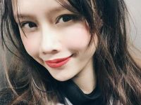 桃昔doll的微博怎么了，让你看见她原图的经典之作。