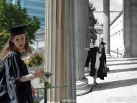 图片来袭！桃昔doll白枪呆cos作品，绝不能错过