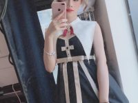 看过这组桃昔doll露娜cos照片，你一定爱不释手