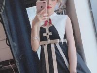 桃昔doll微博改名了吗，来看我的最新作品吧