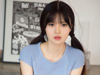 图片下的天使:模范学院桃香子