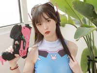 分享桃香子百科：百变形象展现原创魅力