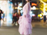 桜桃喵简介资料：精选美图图包，震撼cos作品摄影全分享