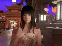 桜桃喵的真名是啥，分享精选cos摄影作品