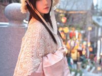 桜桃喵的微博小号精选美图分享