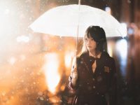 最新桜桃喵的微博泳装更新，让你尽享夏日游泳