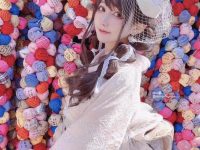 梦梦mon火辣演出：一组精选原图，超越你的想象力