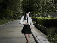 梦里一只喵M，cos作品更新即时分享，动漫迷必备