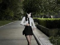 附原图!梦里一只喵图库发布最新美图套