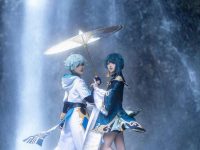 楚楚子胡桃,原图照片合集,体验不一样的精彩视觉享受