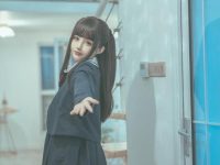 不用亲自见,也能爱上的可爱角色!樱井宁宁大熊猫拟人画作欣赏